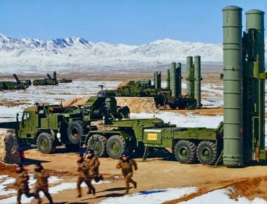 ΗΠΑ: «Σημαντική κλιμάκωση οι S-300 στην Συρία»